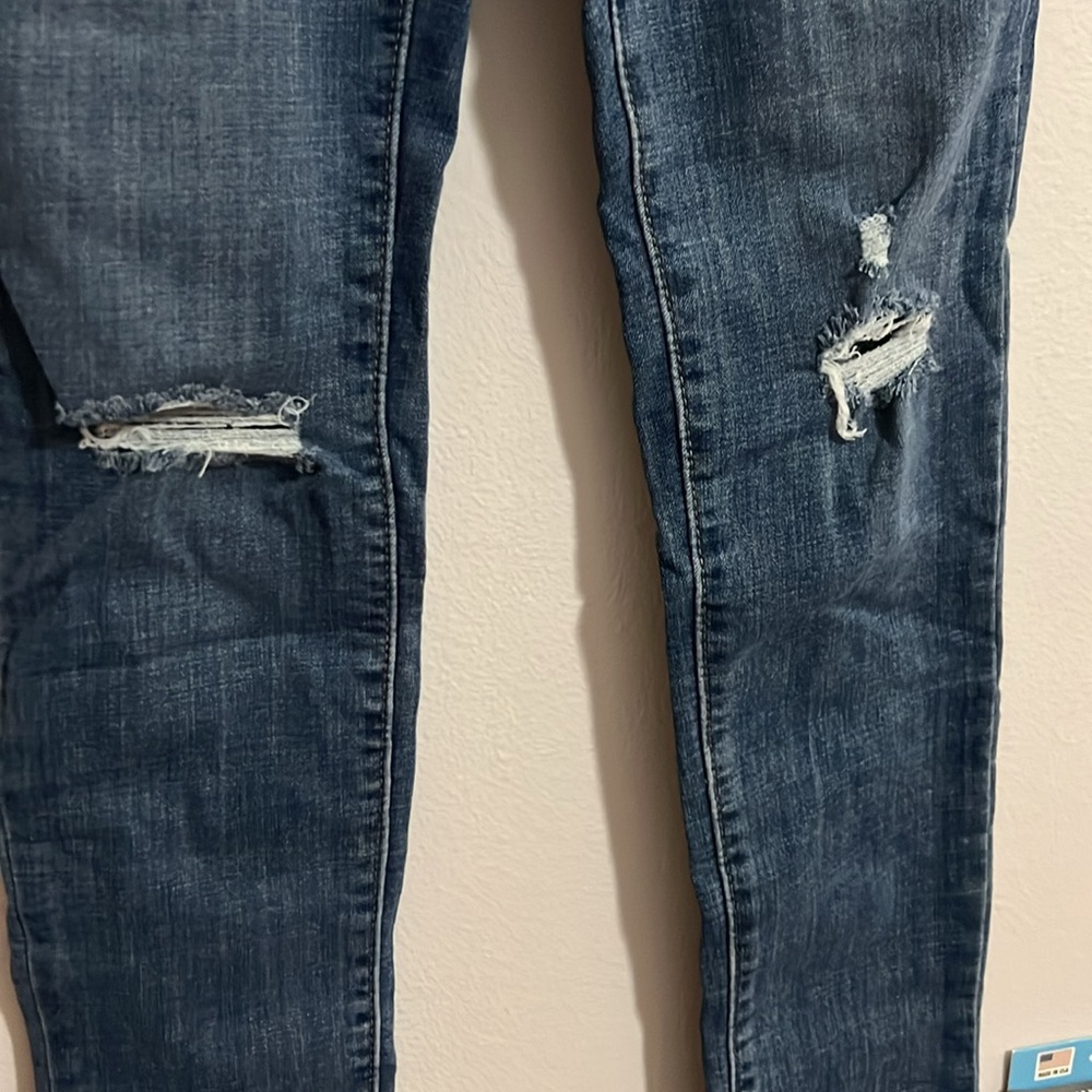 Levi’s Shaping Skinny jeans - Picture 4 of 6